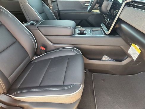 New 2026 GMC Sierra EV Elevation image 11