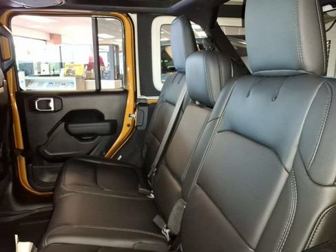 New 2026 Jeep Wrangler Unlimited Rubicon 392 AWD/4WD image 7