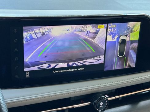 Used 2023 Nissan Ariya EVOLVE+ image 20