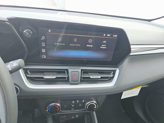 New 2026 Chevrolet TrailBlazer LS w/ LS Convenience Package FWD image 21