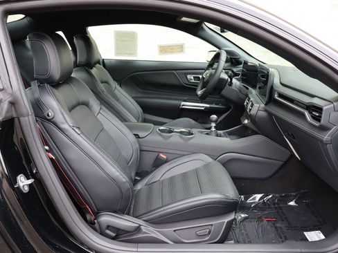 New 2026 Ford Mustang GT Premium RWD image 33