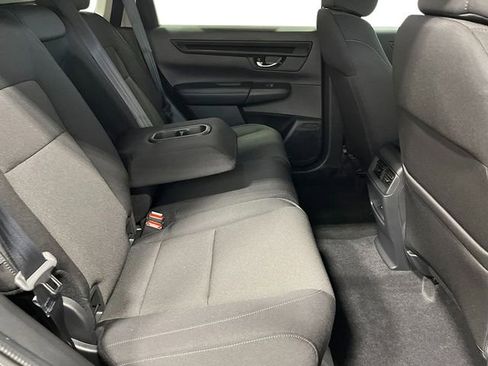 New 2026 Honda CR-V EX image 27