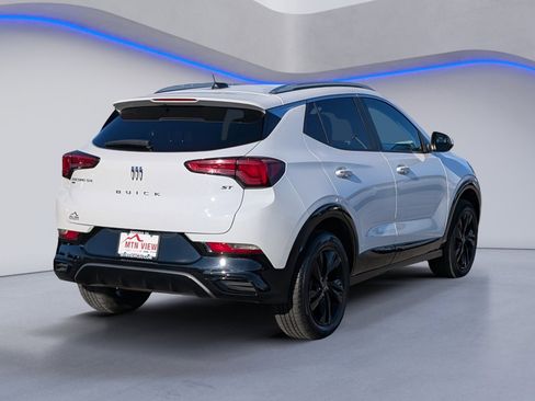 Used 2024 Buick Encore GX Sport Touring image 8