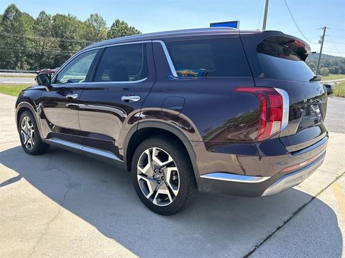 Used 2024 Hyundai Palisade Limited image 6