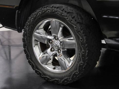 Used 2014 RAM 1500 Big Horn AWD/4WD image 51