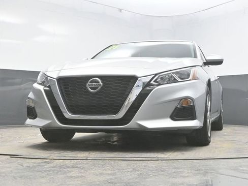 Used 2021 Nissan Altima 2.5 S image 26