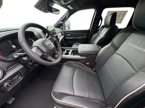 New 2026 RAM 3500 Laramie image 19