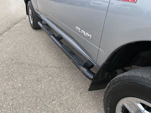 Used 2020 RAM 2500 Tradesman w/ Towing Technology Group image 34