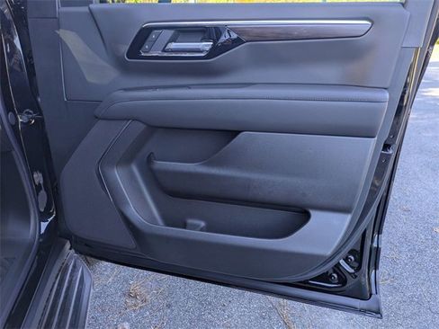 New 2026 Chevrolet Tahoe LS image 36