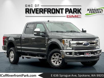 Used 2019 Ford F350 Lariat w/ Lariat Ultimate Package