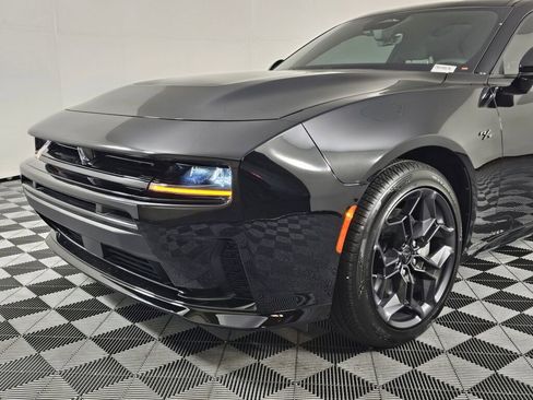 New 2026 Dodge Charger GT w/ Blacktop Package image 11