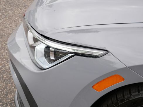 Certified 2024 Volkswagen GTI S FWD image 16