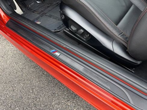 Used 2011 BMW 1 Series M image 28