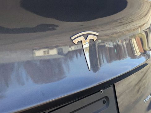 Used 2019 Tesla Model 3 Long Range image 7
