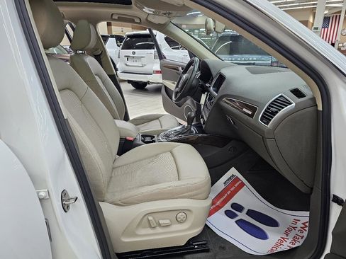 Used 2011 Audi Q5 3.2 Prestige AWD/4WD image 18