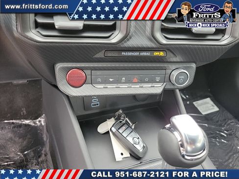 New 2026 Ford Mustang GT w/ Bronze Appearance Package RWD image 10