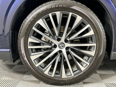 Used 2023 Lexus RX 350 Premium Plus image 35