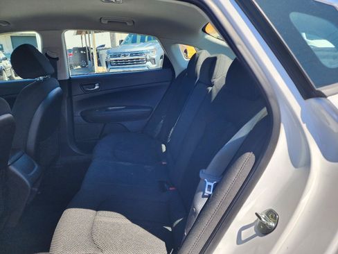 Used 2019 Kia Optima LX FWD image 24
