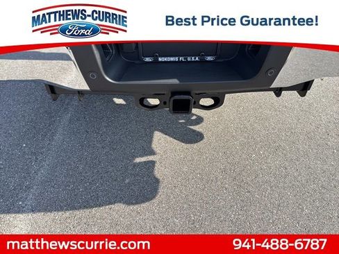 New 2026 Ford F250 King Ranch w/ Chrome Package AWD/4WD image 15