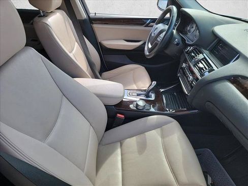 Used 2017 BMW X3 xDrive28i AWD/4WD image 12