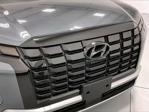 Used 2024 Hyundai Palisade SE AWD/4WD image 33