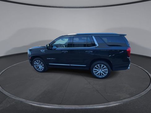 Certified 2021 GMC Yukon Denali w/ Denali Premium Package image 5