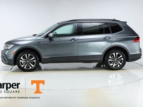 Used 2023 Volkswagen Tiguan S image 2