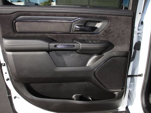 Used 2026 RAM 1500 RHO AWD/4WD image 20
