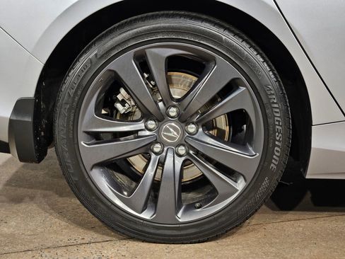 Used 2021 Acura TLX w/ A-SPEC Pkg image 17