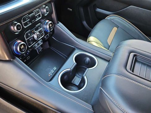 Used 2022 GMC Yukon XL AT4 w/ Max Trailering Package image 20