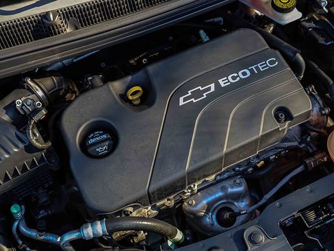 Used 2021 Chevrolet Spark LT w/ Spark Special Edition image 29