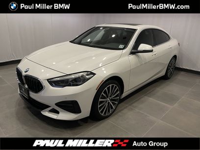Certified 2023 BMW 228i xDrive Gran Coupe w/ Convenience Package