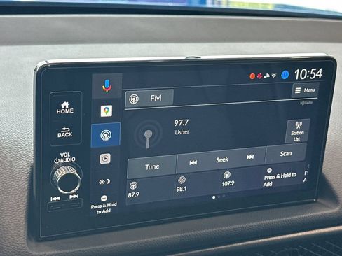 New 2026 Honda Prelude image 20