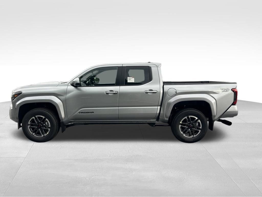 New 2026 Toyota Tacoma TRD Sport AWD/4WD image 2