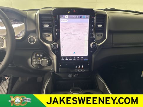 New 2026 RAM 1500 Big Horn image 25