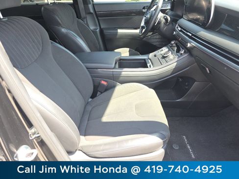 Used 2024 Hyundai Palisade Calligraphy AWD/4WD image 24