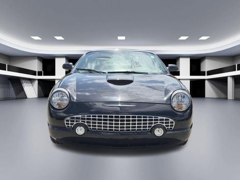 Used 2002 Ford Thunderbird RWD image 9