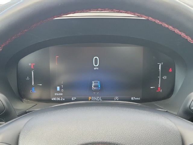 Used 2025 Ford Escape ST-Line Select AWD/4WD image 27