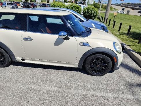 Used 2007 MINI Cooper S FWD image 14