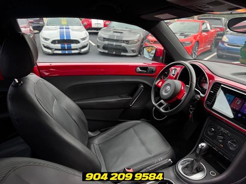 Used 2012 Volkswagen Beetle 2.5 FWD image 17