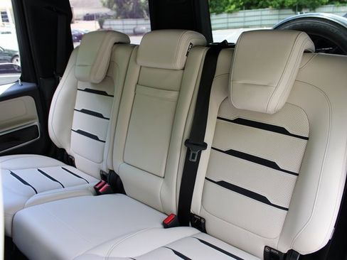 Used 2023 Mercedes-Benz G 63 AMG 4MATIC image 14