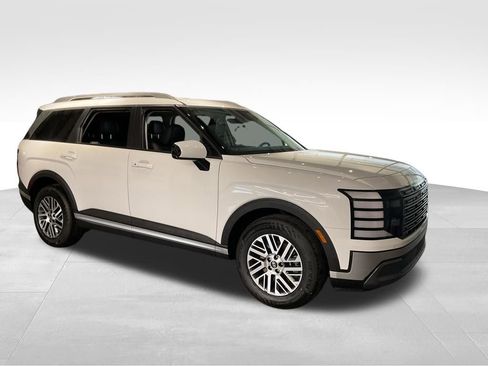 New 2026 Hyundai Palisade SEL AWD/4WD image 2