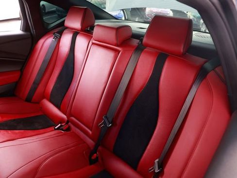 Used 2022 Acura TLX w/ A-SPEC Pkg image 8