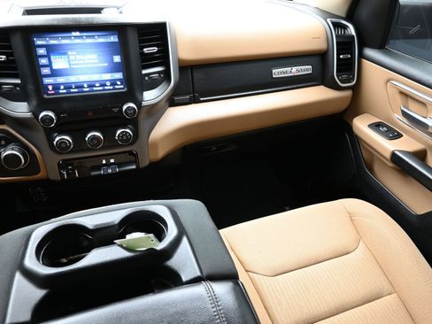 Used 2020 RAM 1500 Lone Star image 37