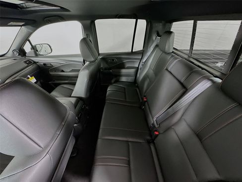New 2026 Honda Ridgeline TrailSport image 11