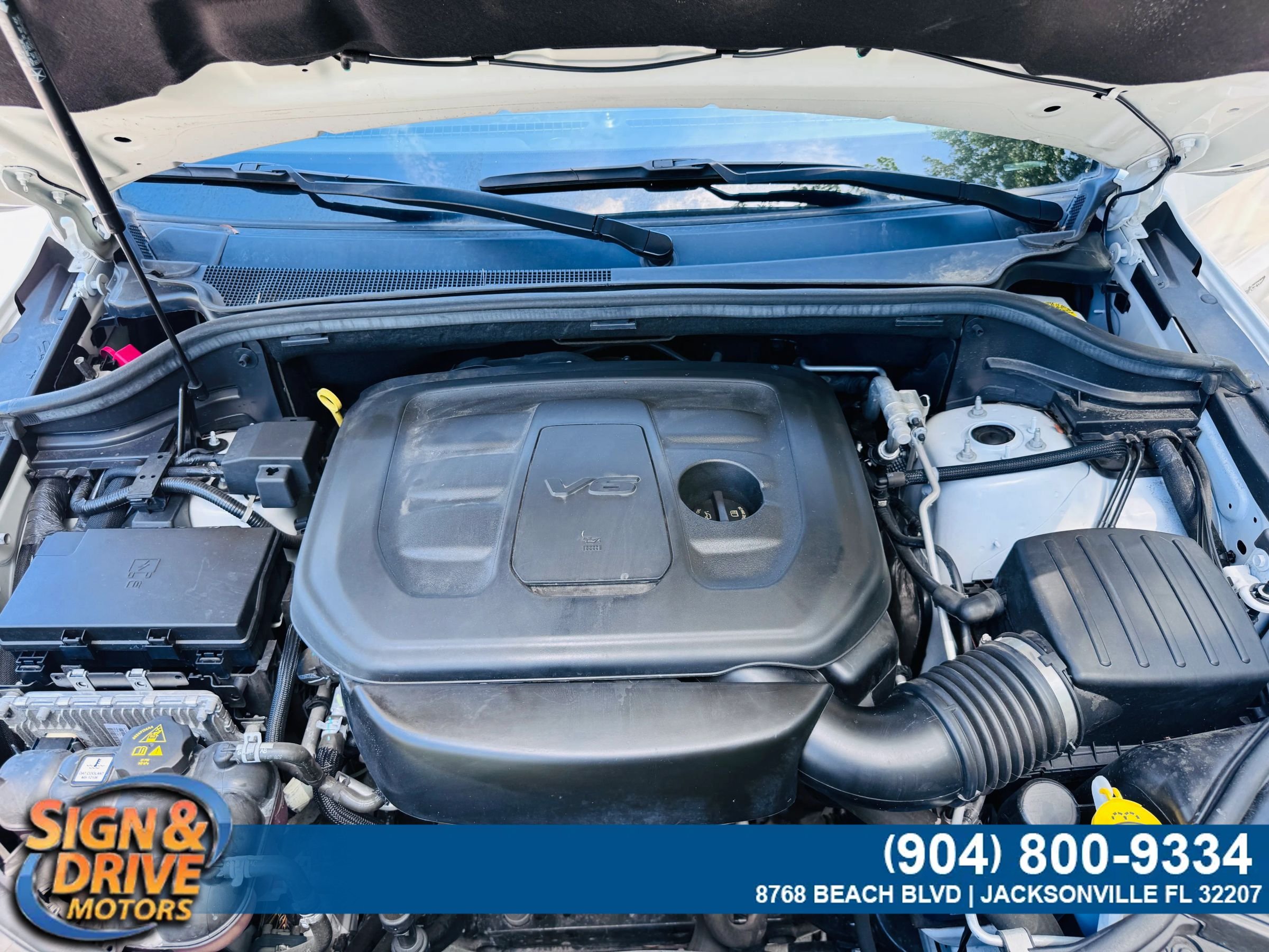 Used 2022 Jeep Grand Cherokee Limited RWD image 16