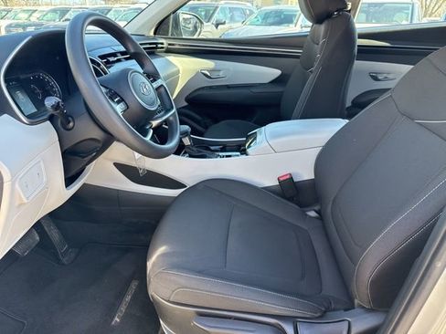 Certified 2024 Hyundai Tucson SE image 21