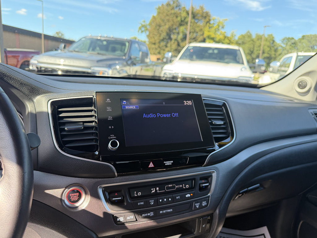 Used 2023 Honda Ridgeline RTL image 17