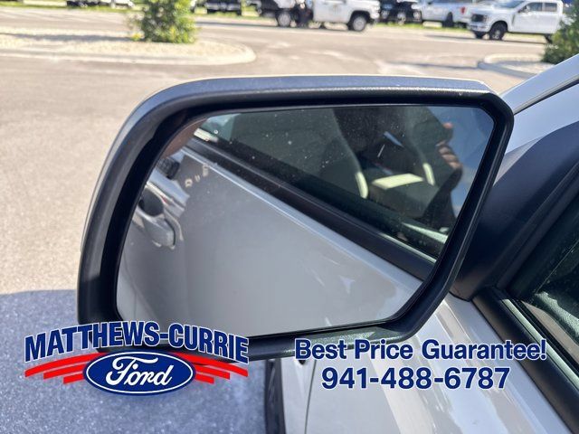 New 2026 Ford Ranger Lariat w/ Convenience Package RWD image 8
