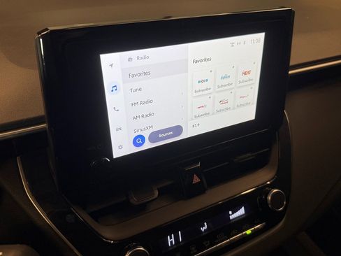 Used 2024 Toyota Corolla LE image 11